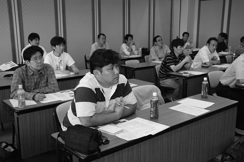 大阪労連「三四労の会」第7回学習交流会