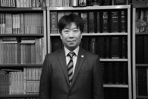 福井委員長インタビュー「真の目的ひた隠し　市民誘導の悪巧み」
