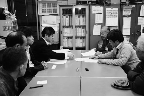 滋賀県大津市のライドシェア特区阻止・「公共交通」署名